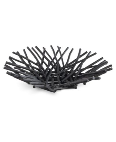 Phillips Collection чаша Stick Short Bowl