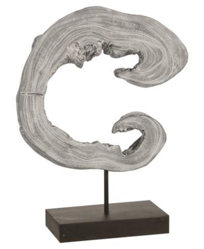 Скульптура Phillips Collection на подставке
