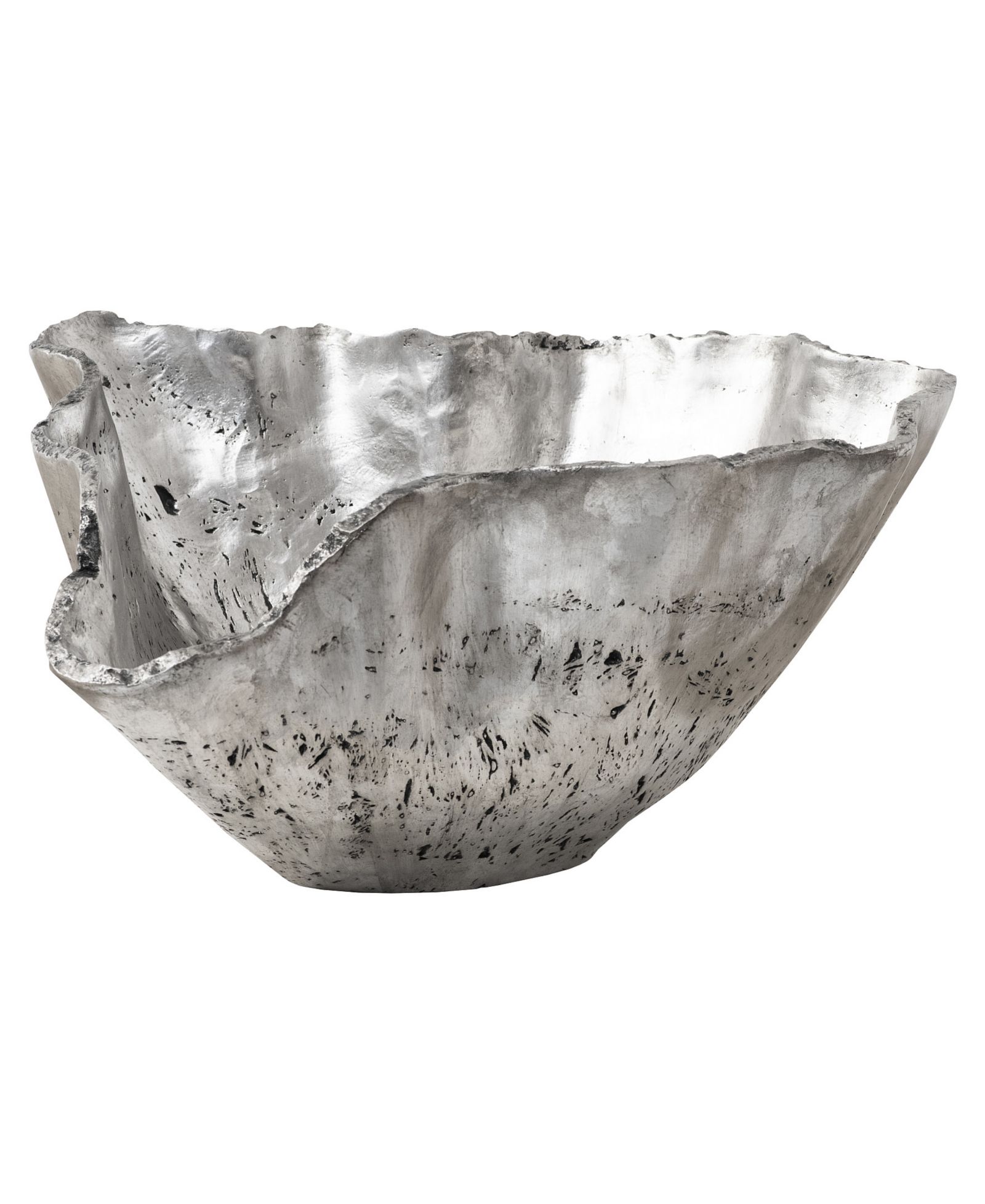 Phillips Collection большая чаша Cast Onyx