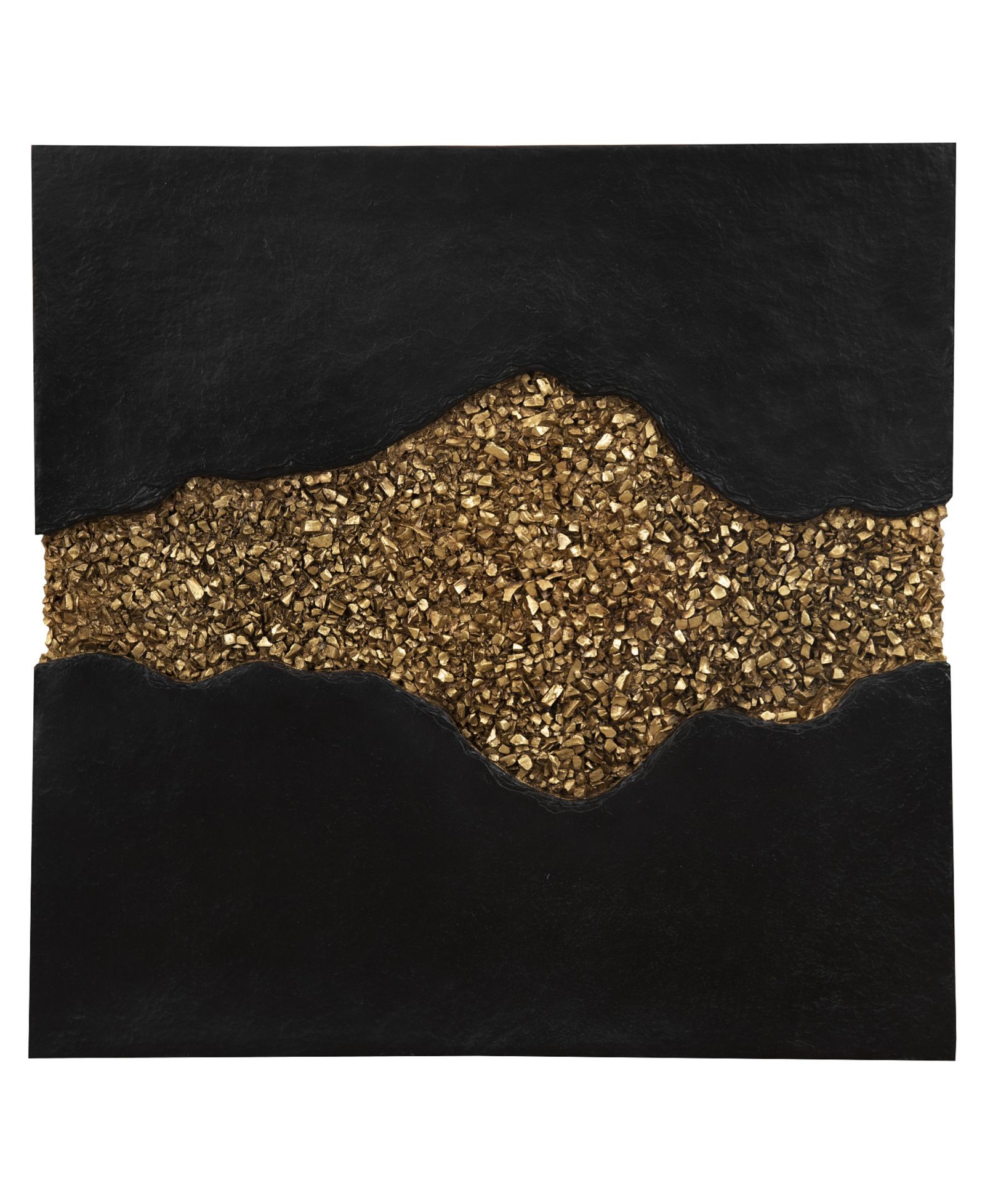 Phillips Collection Настенный декор Geode Texture Panel