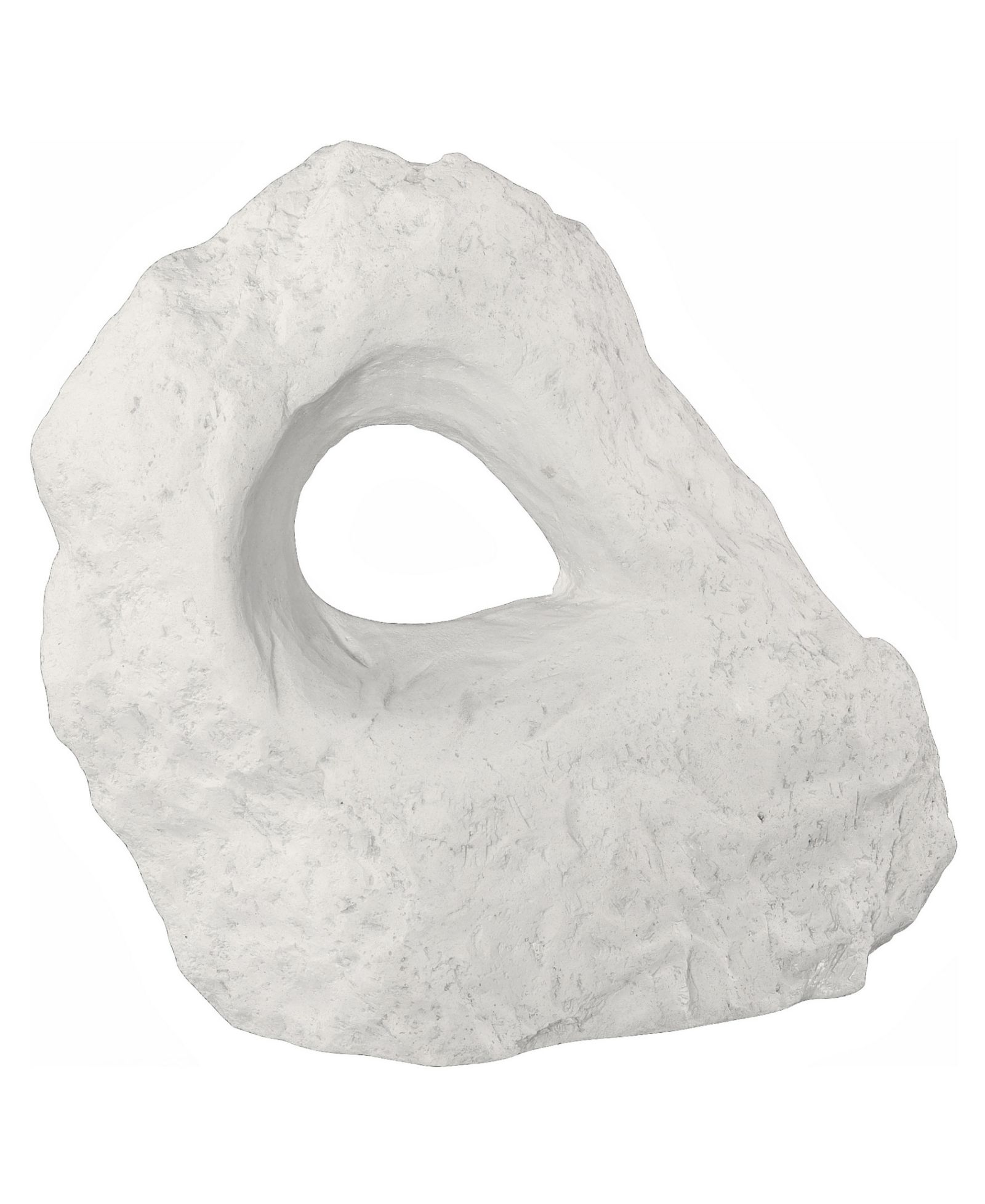 Скульптура Phillips Collection Cast Cheese Stone Small