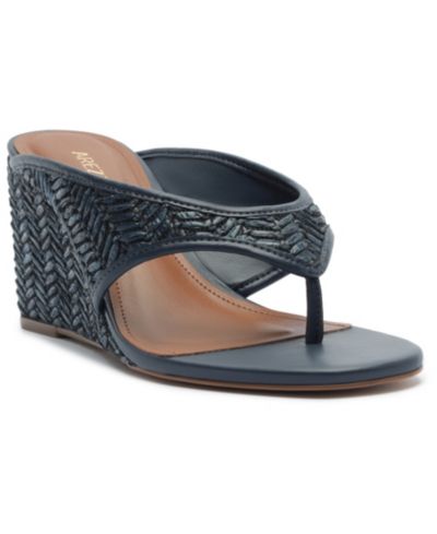 Женские сандалии Arezzo Sara Wedge