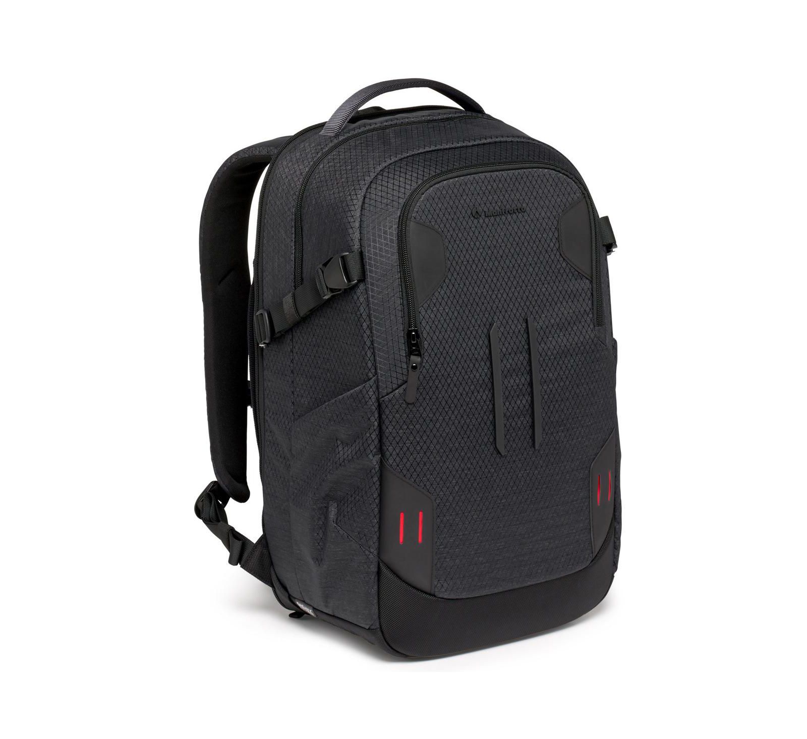 Manfrotto Рюкзак Pro Light Backloader для профессиональных камер CSC/DSLR, Medium