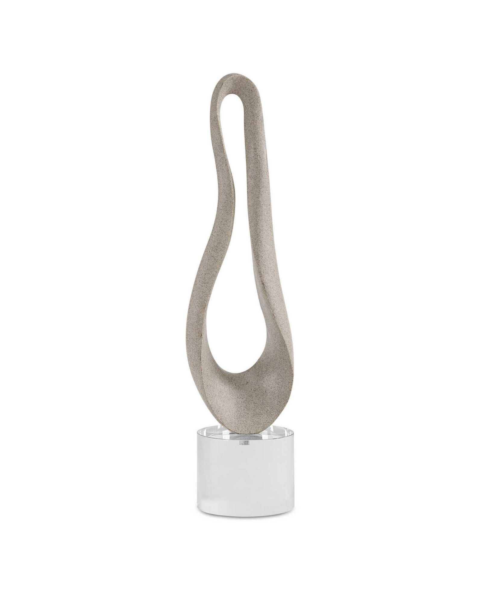 Скульптура Uttermost Oval Harmony