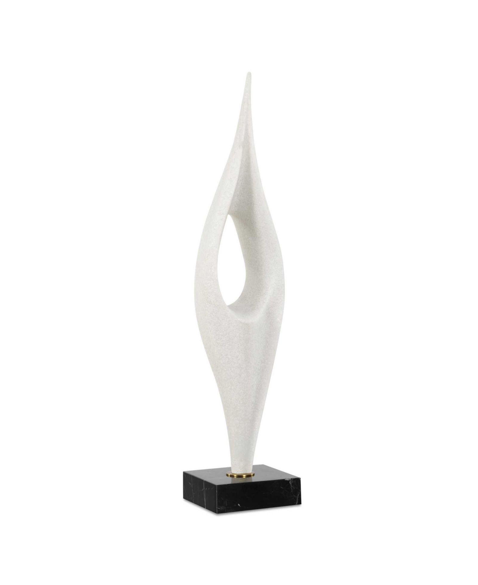Uttermost скульптура Fluid Drop