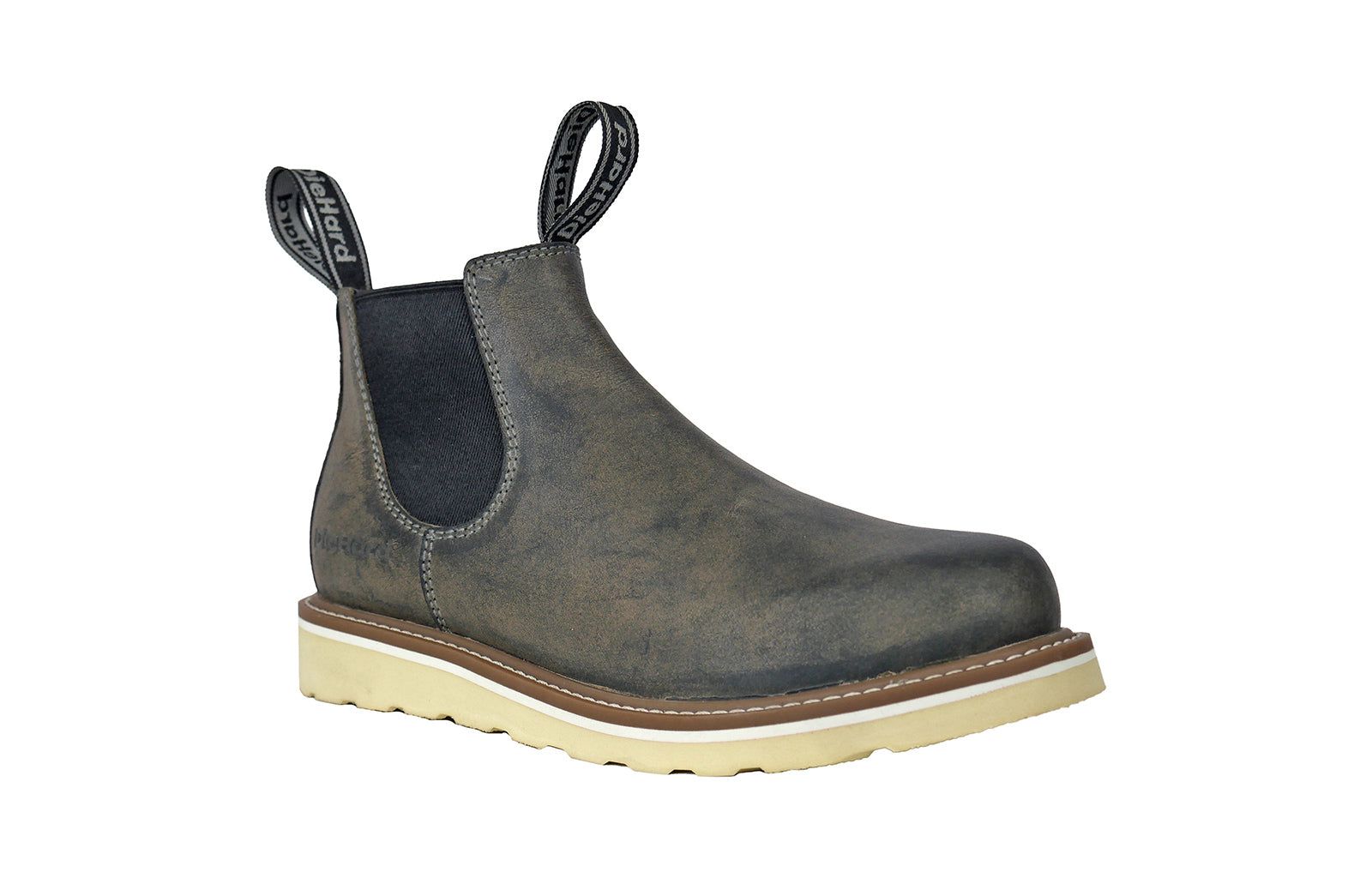 Мужские рабочие ботинки DieHard Colt Soft Toe Goodyear Welt Work Boot