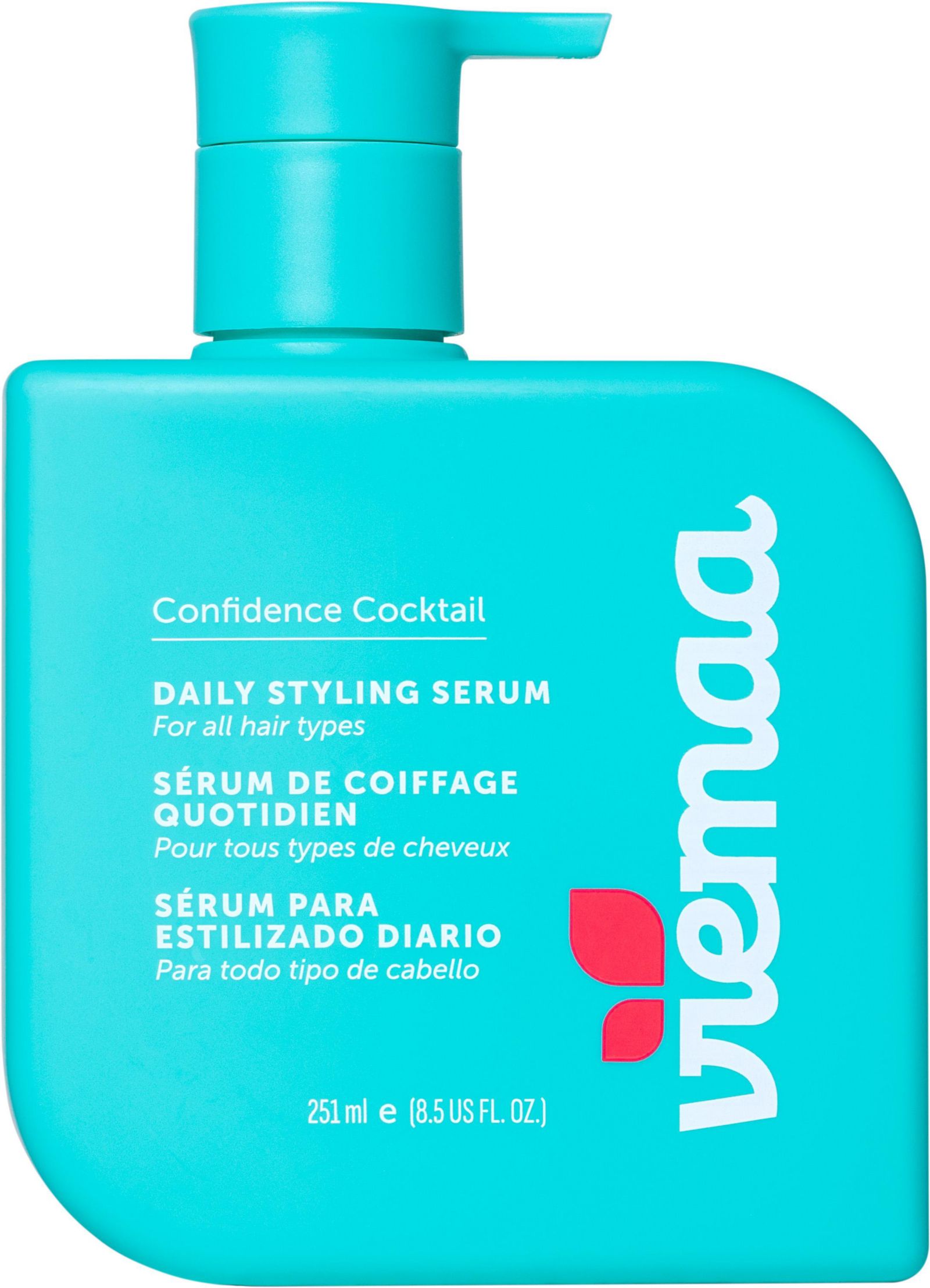 viemaa Daily Styling Serum