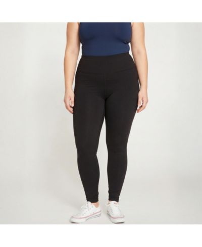Легинсы Universal Standard Plus Size Next-to-Naked