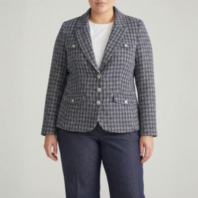 French tweed