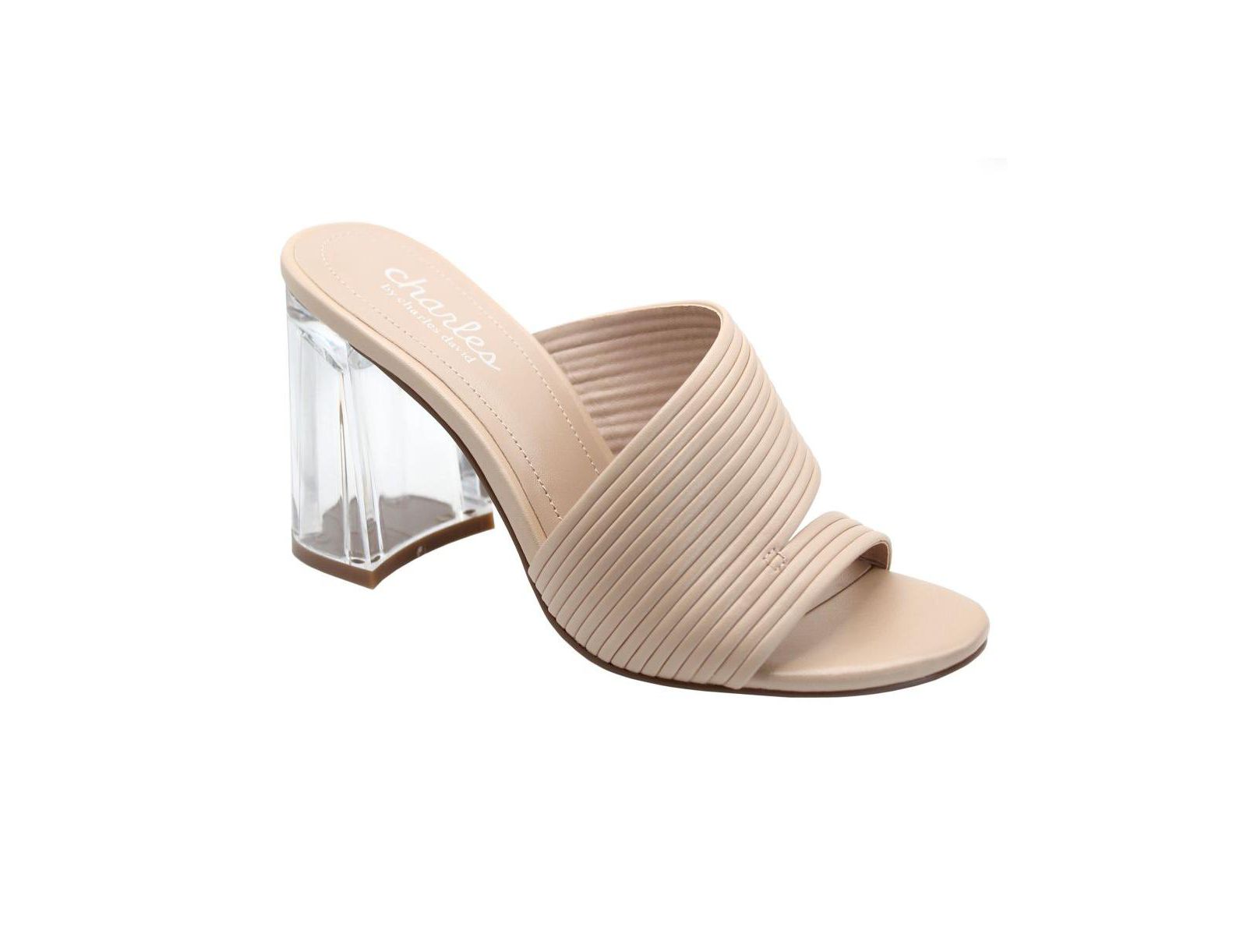 Charles by Charles David Womens Rhythmic 3 Dress Sandal