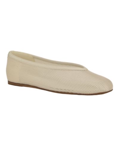 Женские слинг-мюли Calvin Klein Zinya Net Slip-On
