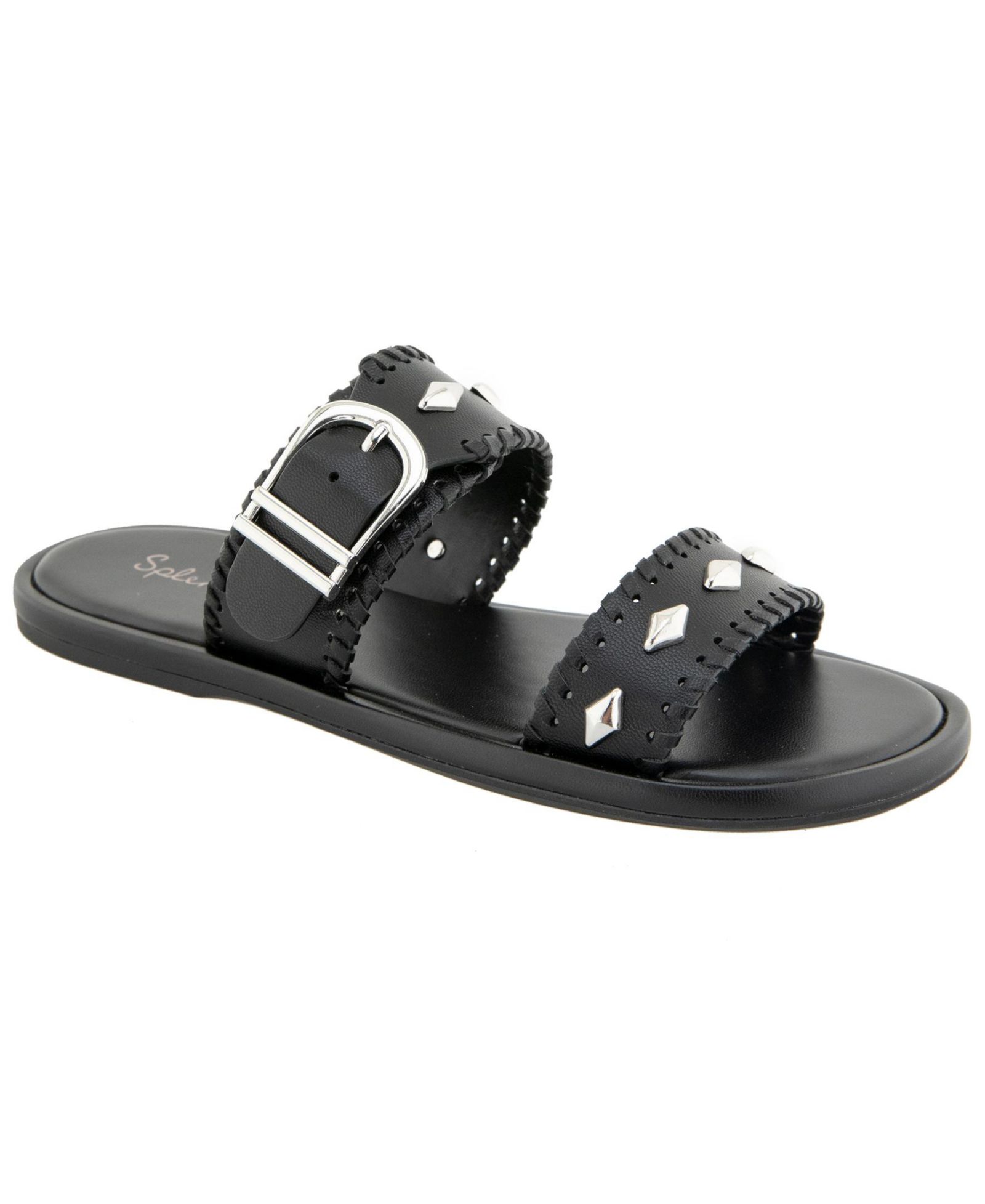 Splendid Women's Felix Slide Sandal
