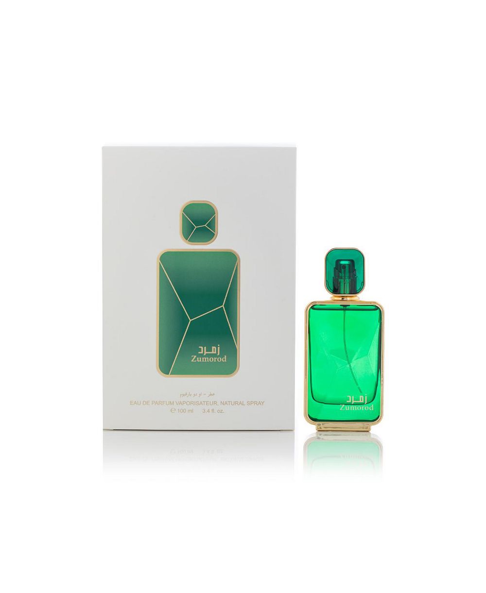 Arabian Oud Zumorod 100 мл унисекс Eau de Parfum