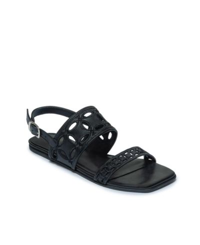 Bernardo Footwear Женские плоские сандалии Orla