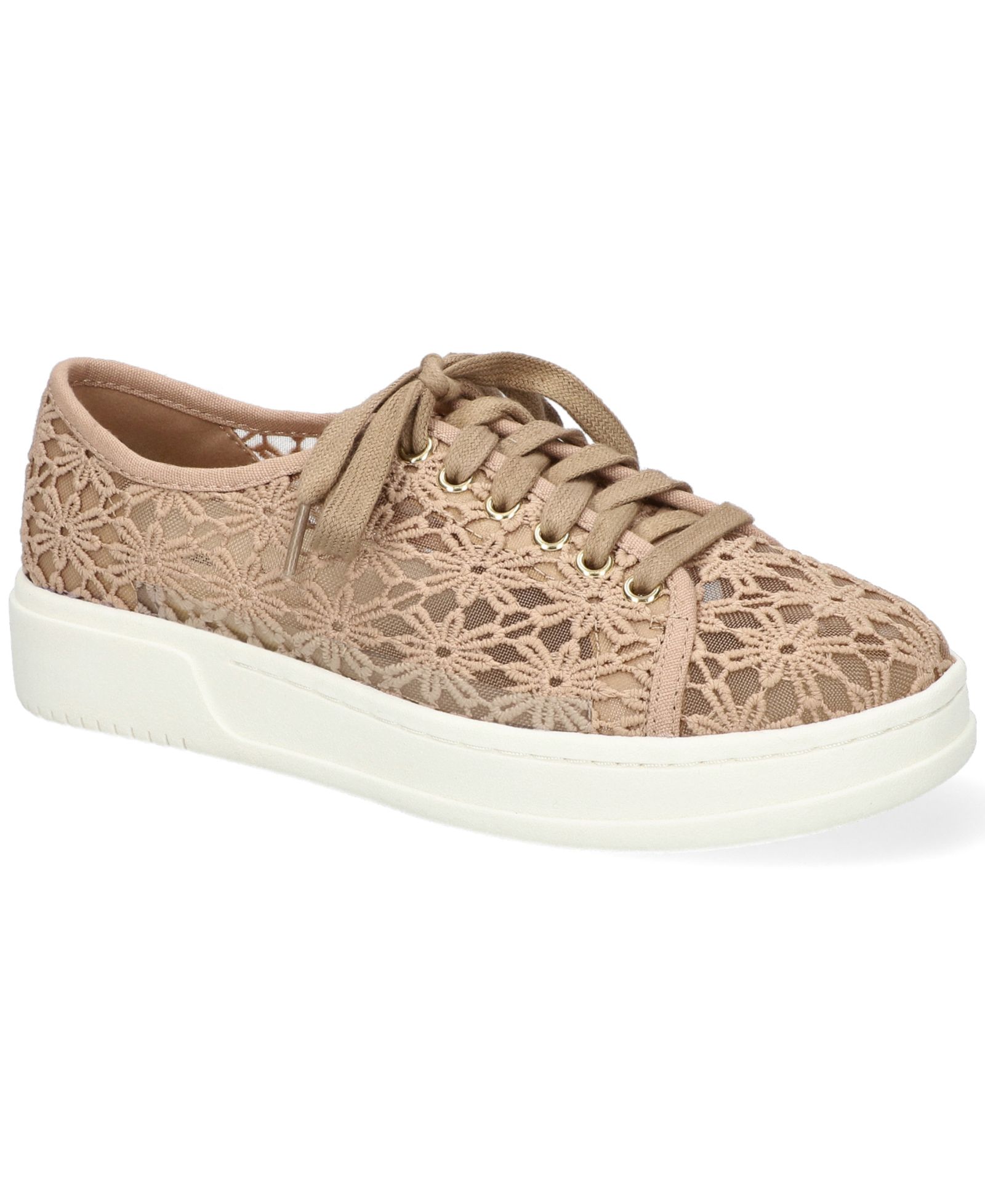 Женские кеды Bella Vita Abagale Lace-Up