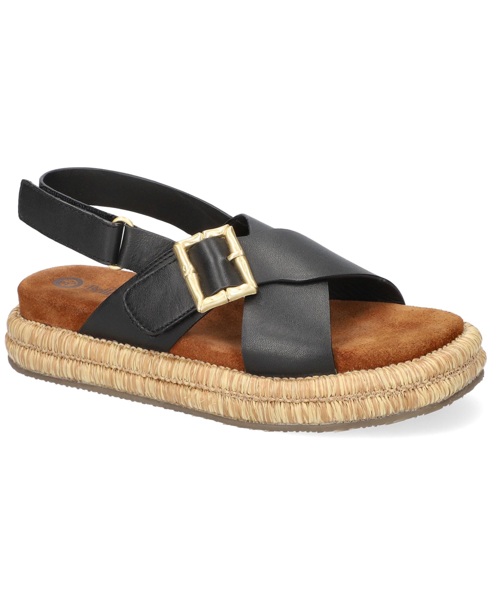 Bella Vita Женские сандалии Jaylyn Round Toe Slingback