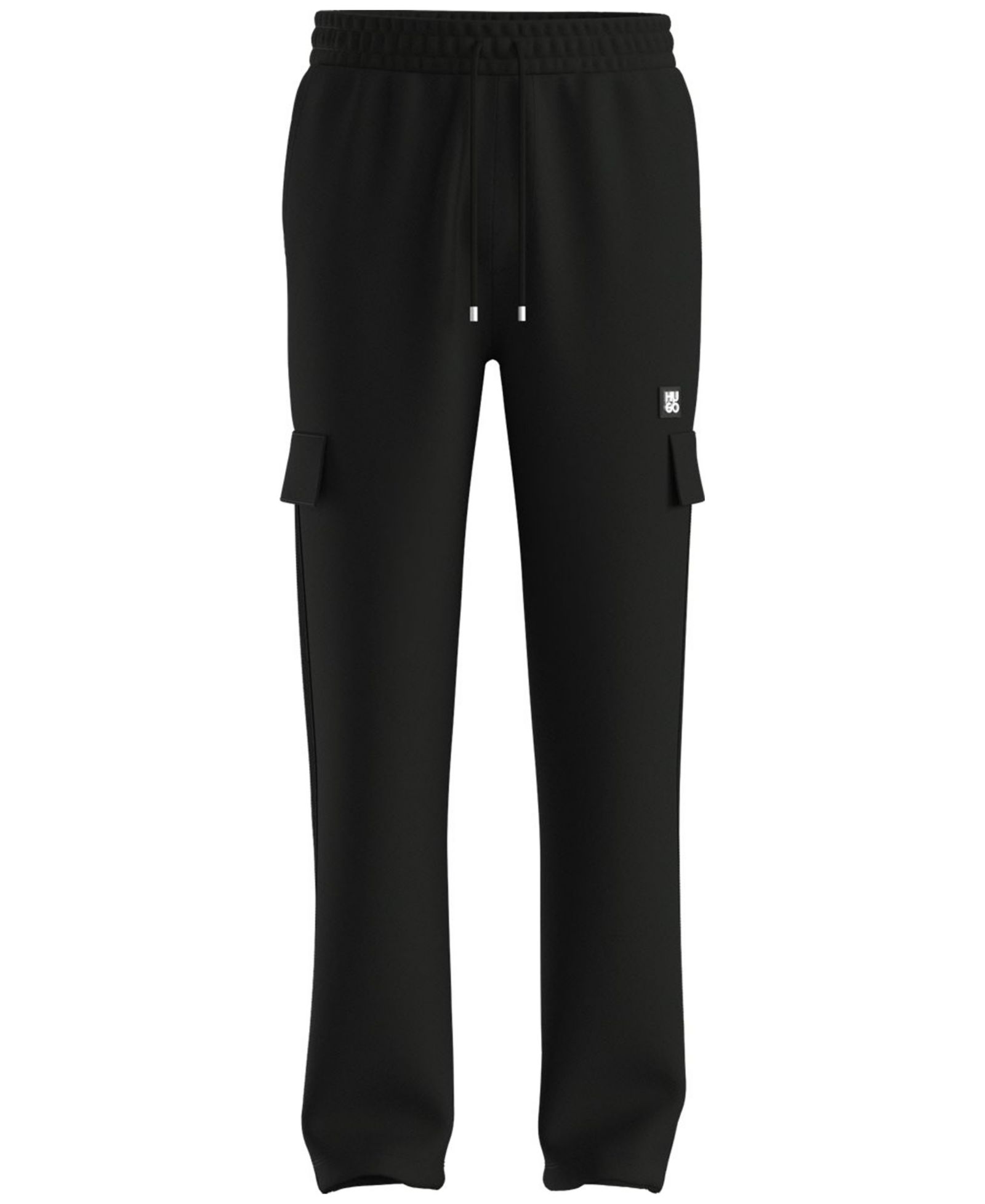 Hugo by Hugo Boss Men's Danovopan Straight Leg Trouser Pants