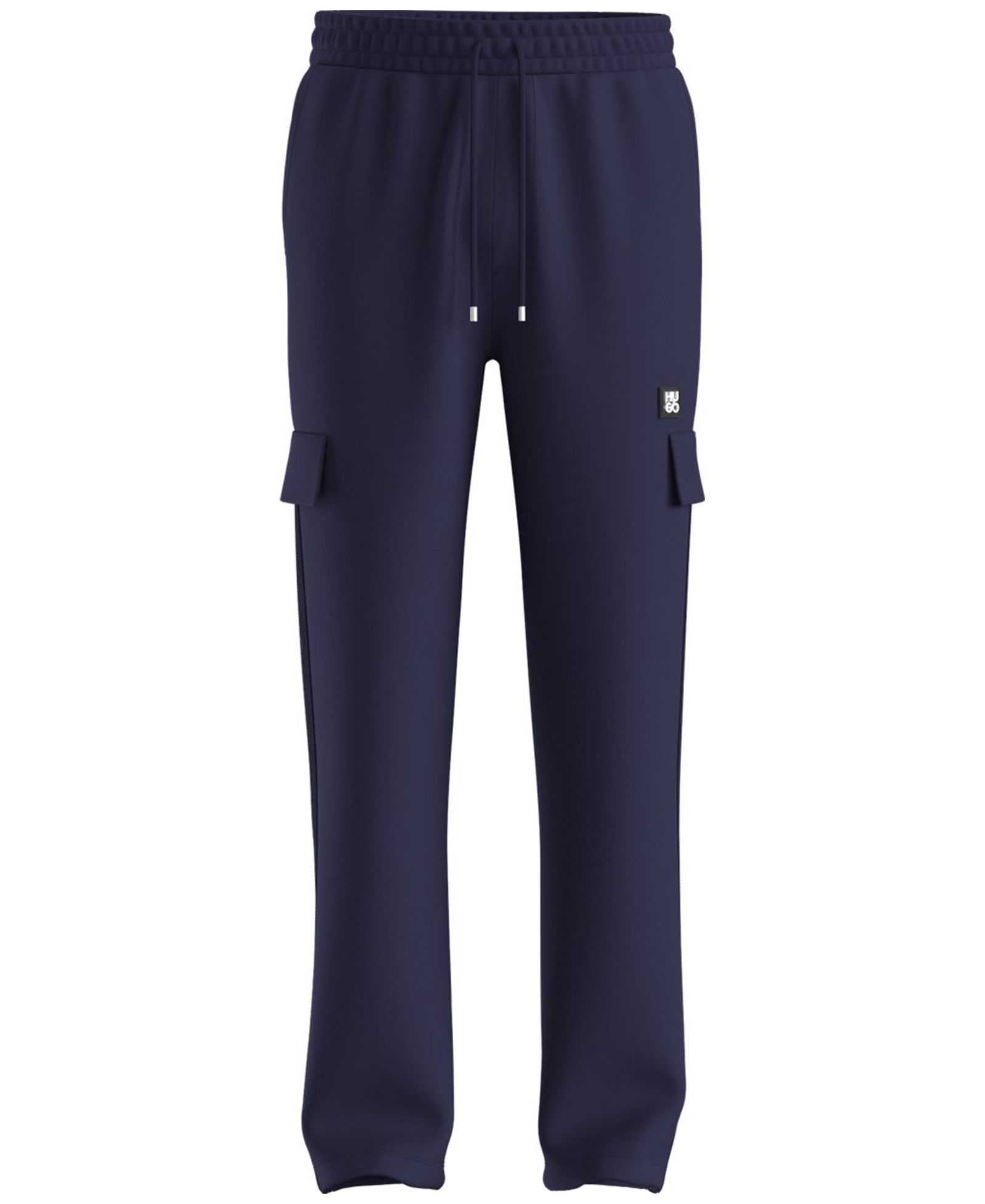 Hugo Boss Men's Danovopan Regular Fit Trouser Pants