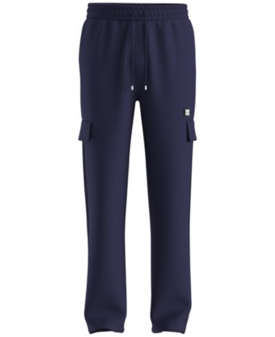Hugo Boss Мужские брюки Danovopan Regular Fit