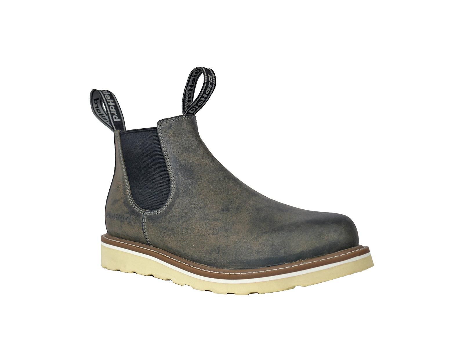 DieHard Мужские рабочие ботинки Colt Soft Toe Goodyear Welt