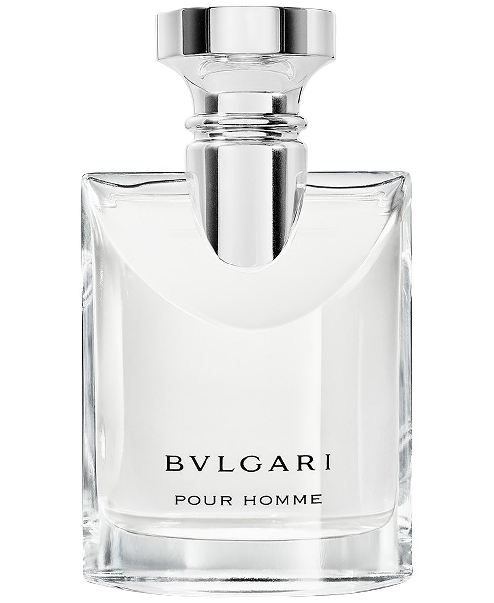 BVLGARI Pour Homme Eau De Toilette, 1.7 oz.