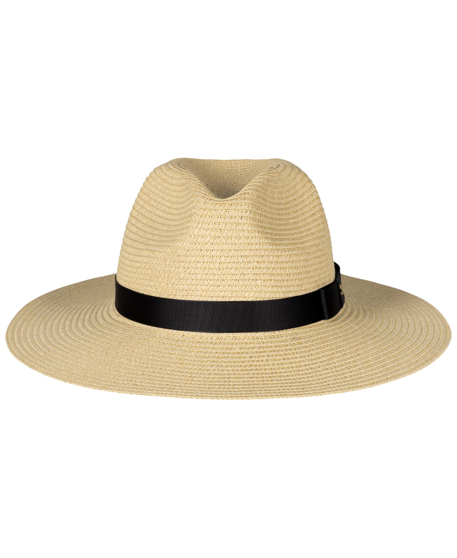 Lauren Ralph Lauren Packable Classic Fedora Hat