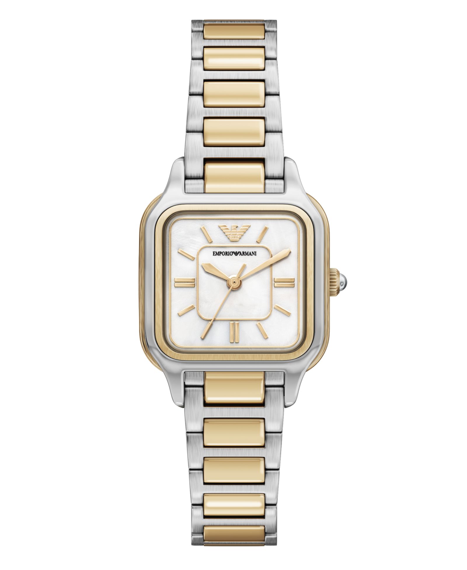 Emporio Armani Женские кварцевые часы 35mm
