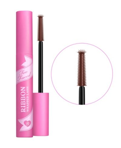 Too Faced Ribbon Wrapped Lash Mascara, 0.27 oz.