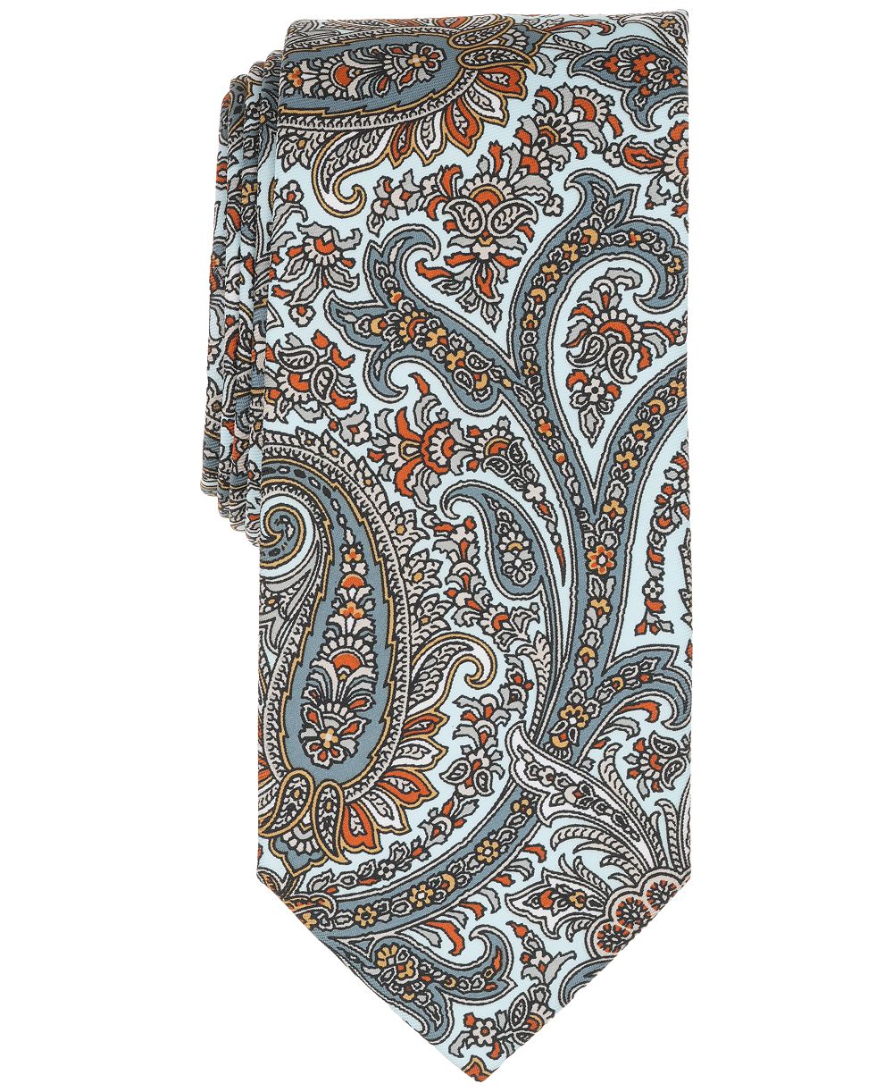 Мужской галстук Club Room Drew Paisley