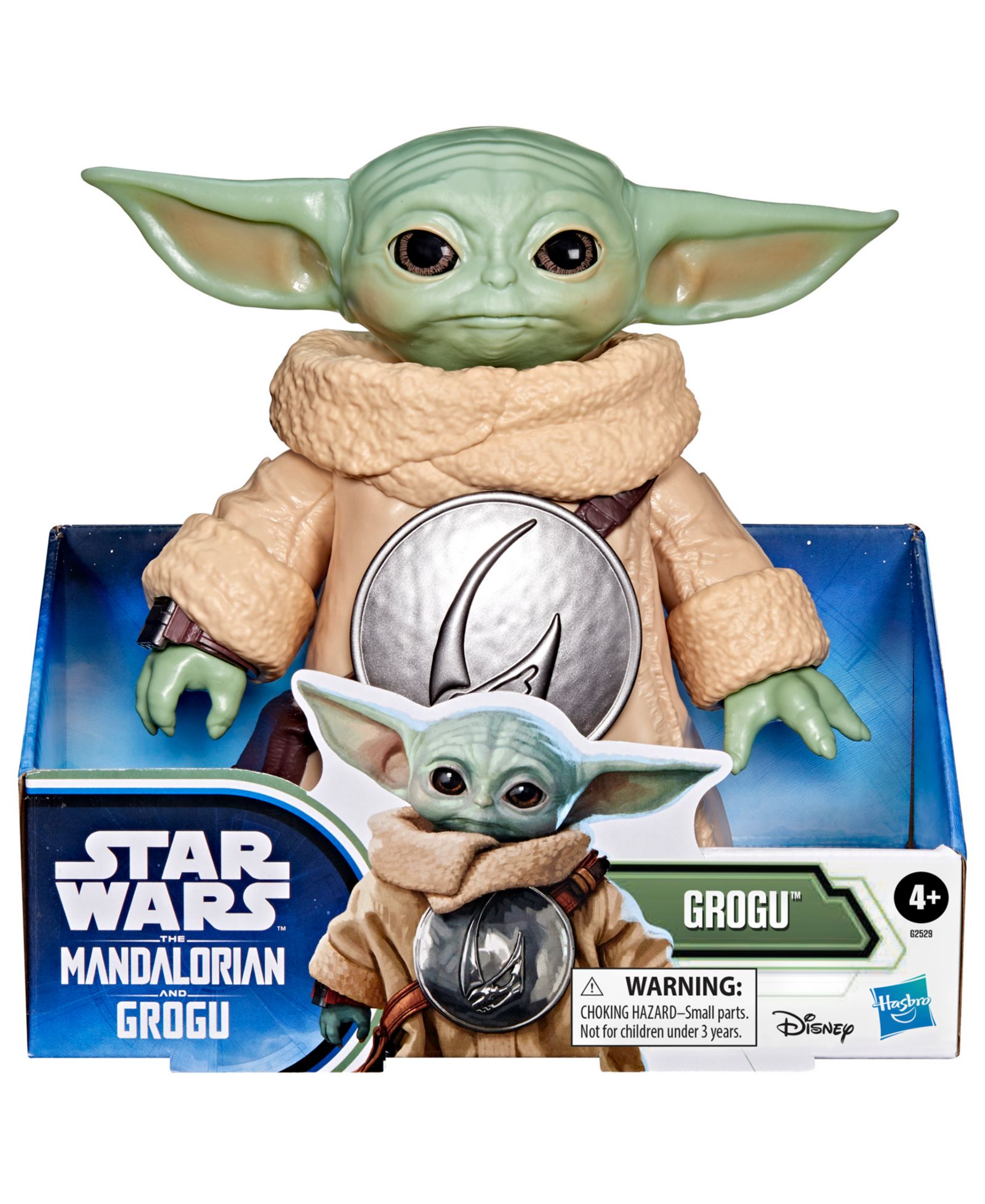 Star Wars Фигурка Grogu