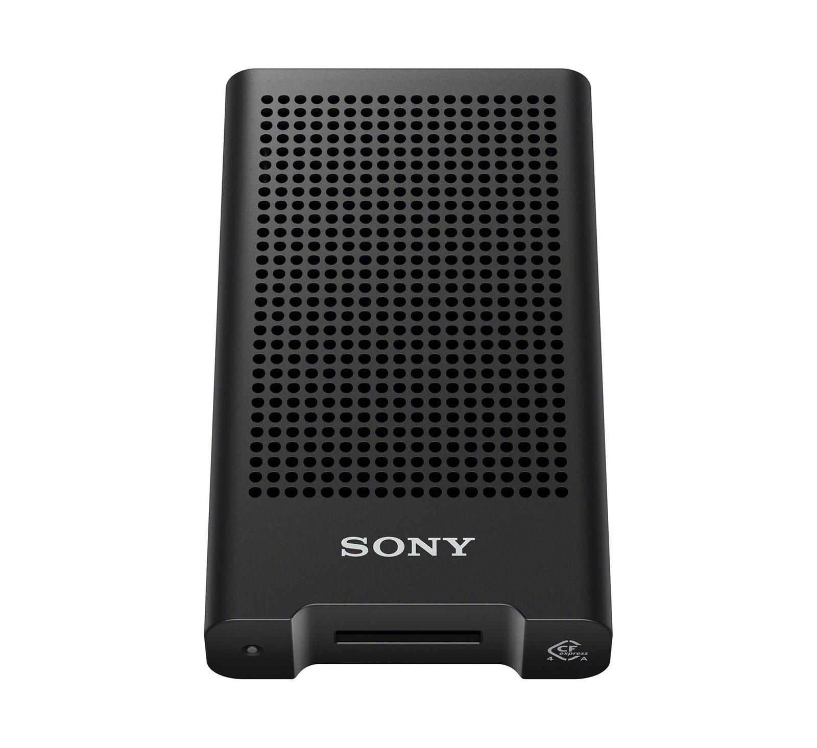 Sony MRW-G3 CFexpress Type A Card Reader