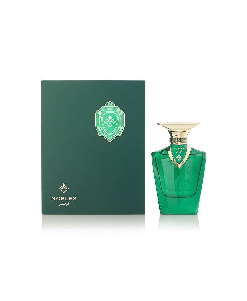 Парфюмерная вода Arabian Oud Nobles 80 мл унисекс