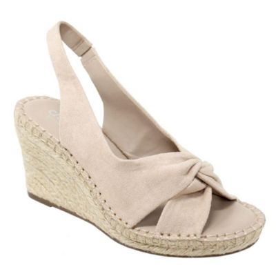 Charles by Charles David Womens Notable Wedge