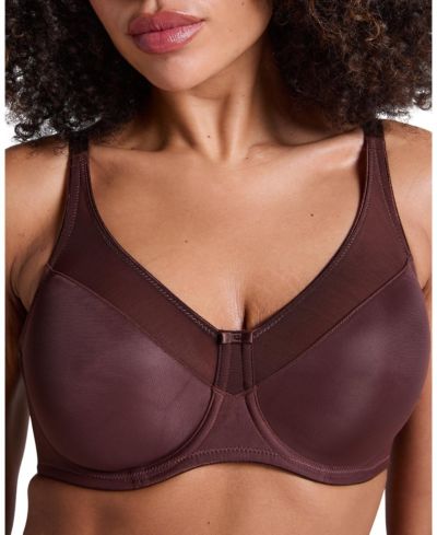 Hunkemoller Женский Nina Non-Padded Underwired Minimizer Bra