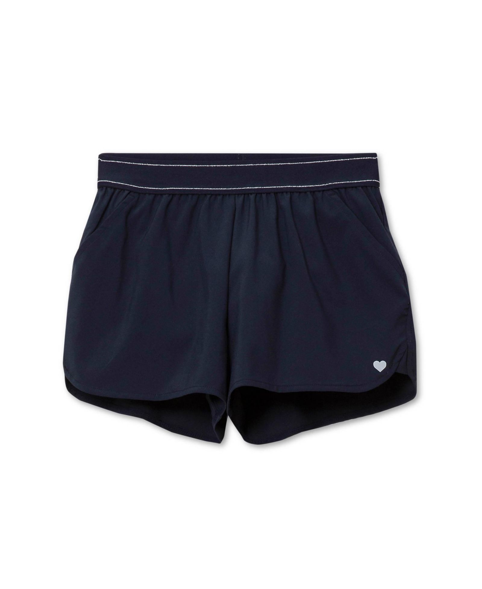 Детские шорты Lands' End Active