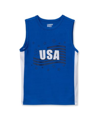 Usa/nautical blue