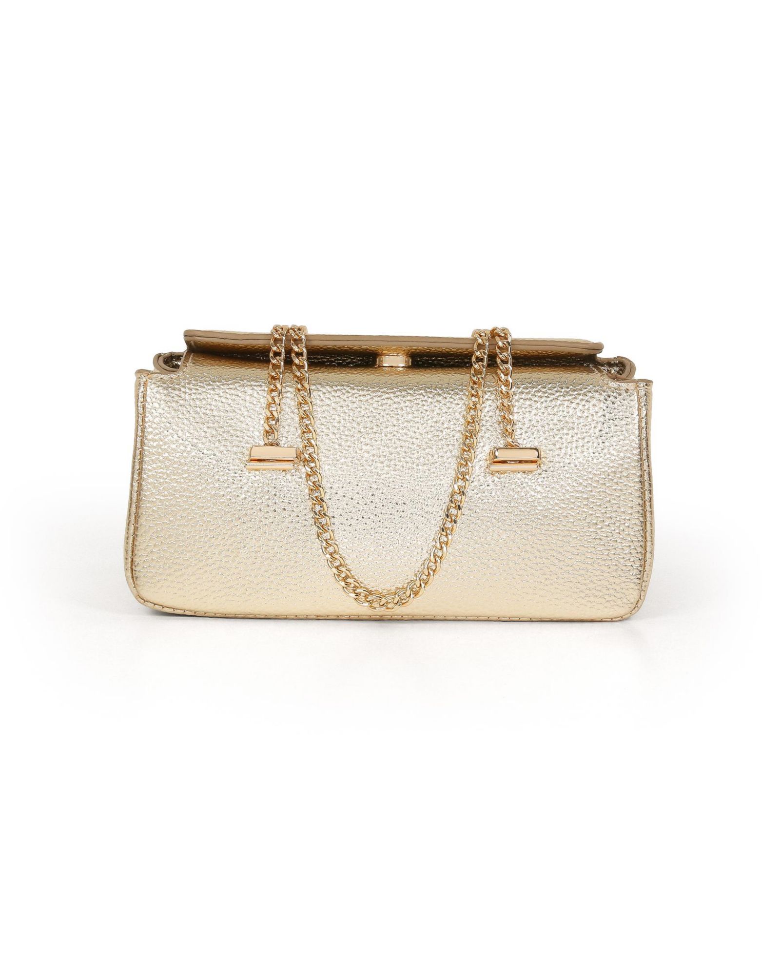Женский клатч Jewel Badgley Mischka Senna Faux Leather Vintage Inspired