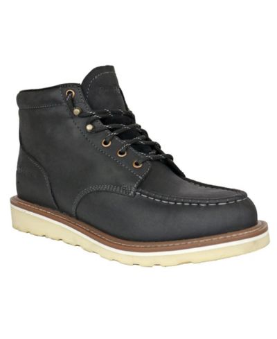 DieHard Мужские рабочие ботинки Mustang 6 Inch Soft Toe