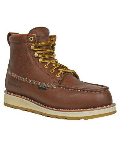 DieHard Мужские водонепроницаемые рабочие ботинки Toro 6 Inch Composite Toe
