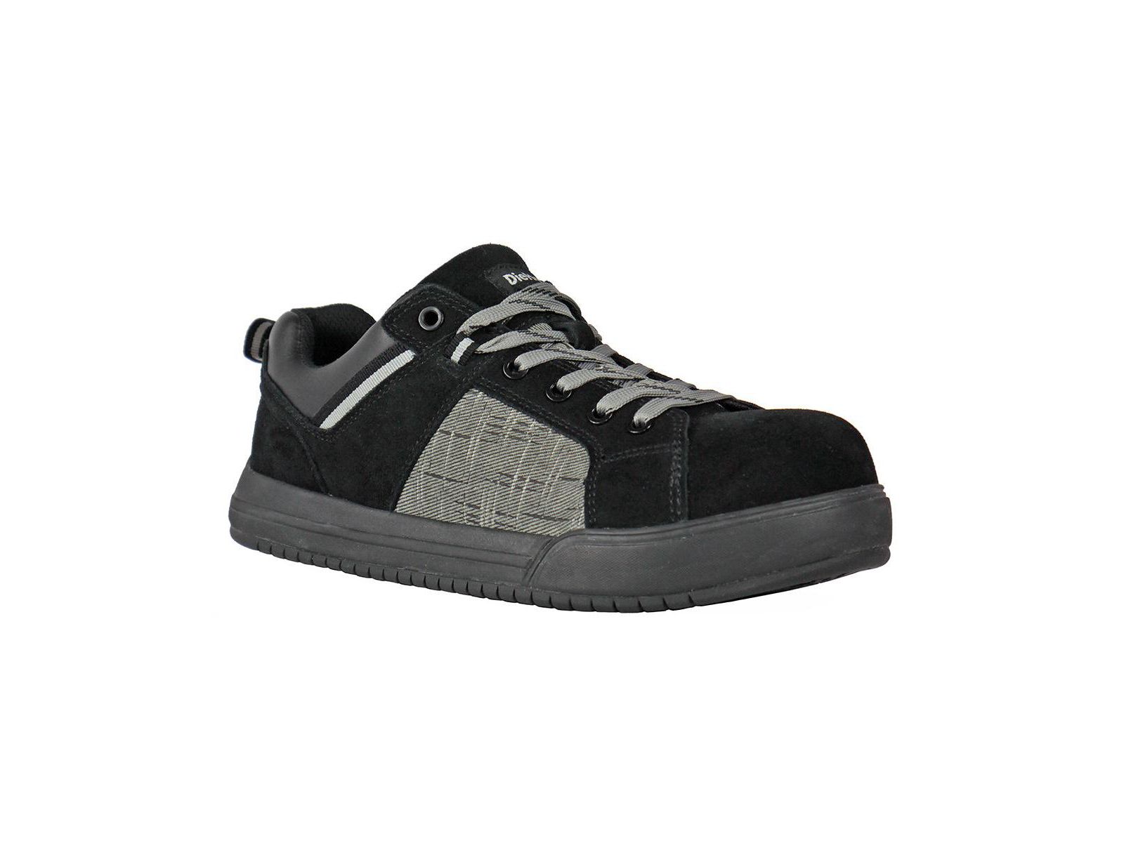 DieHard Мужские рабочие ботинки Solstice Athletic Composite Toe