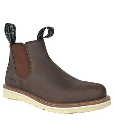 Мужские рабочие ботинки DieHard Colt Goodyear Welt, мягкий носок