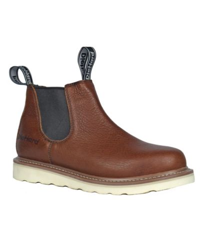 Мужские рабочие ботинки DieHard Colt Soft Toe Goodyear Welt