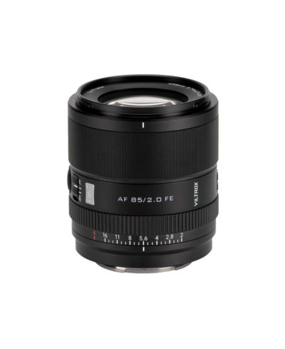 Viltrox AF 85mm f/2.0 EVO объектив для Sony E