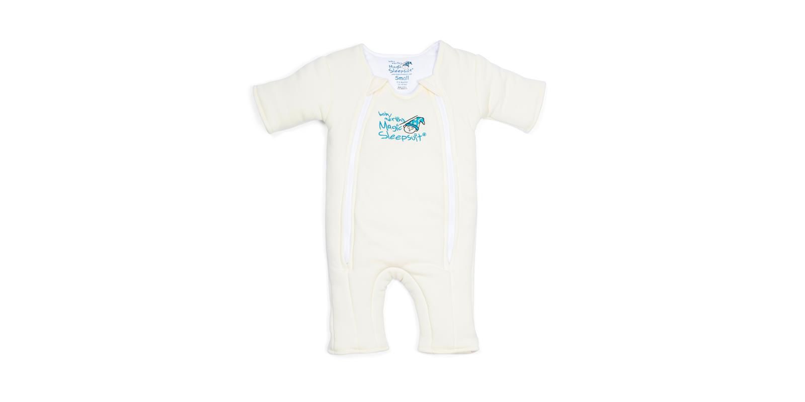 HALO 100% Cotton Magic Sleepsuit for Babies