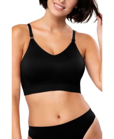 Underoutfit Women's Full Coverage Comfort Bra