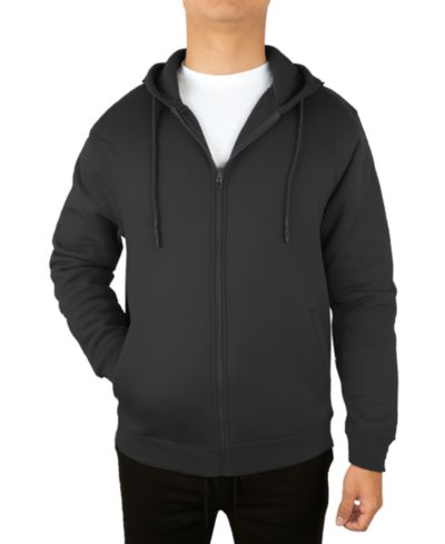 Мужское худи Blue Ice Full Zip Regular-Fit