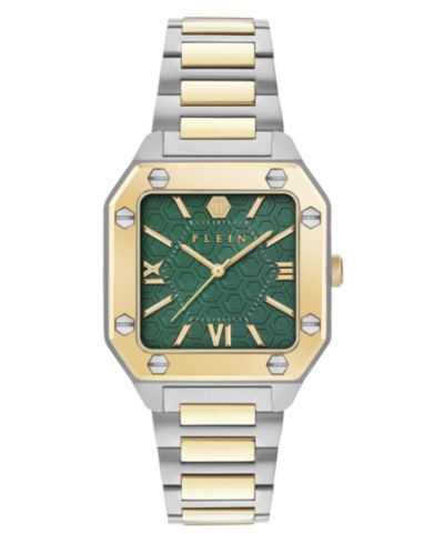 Philipp Plein Женские наручные часы Plein Edge Stainless Steel 34mm