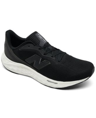 New Balance мужские беговые кроссовки Fresh Foam Arishi v4