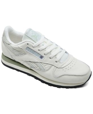 Reebok женские кроссовки Classic Leather, артикул 260986