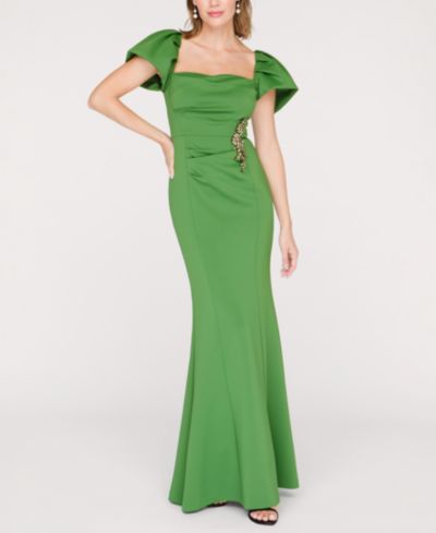 Женское вечернее платье JS Collections Women's Scotlyn Mermaid Gown